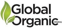 Global Organic Distro coupons
